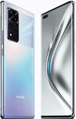 Honor V40 Pro In Taiwan